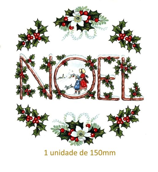 Noel - 150mm 1