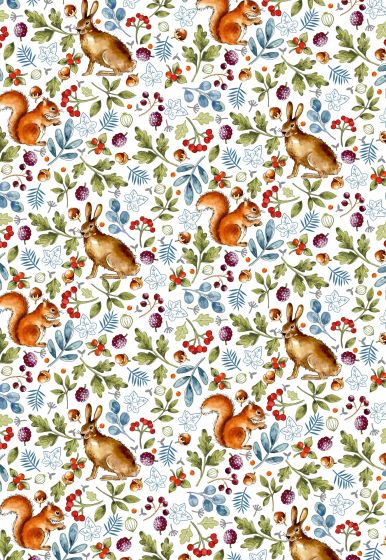 Tapete - Woodlands 1