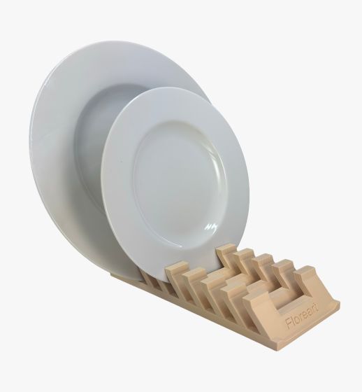 Suporte para Pratos 1