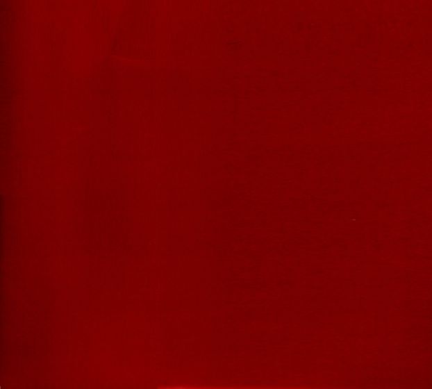 Chapado Vermelho Natal - Porcelana 1