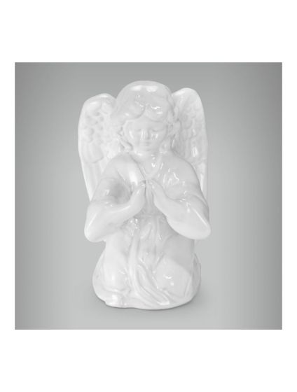 Anjo Ajoelhado 16cm 1