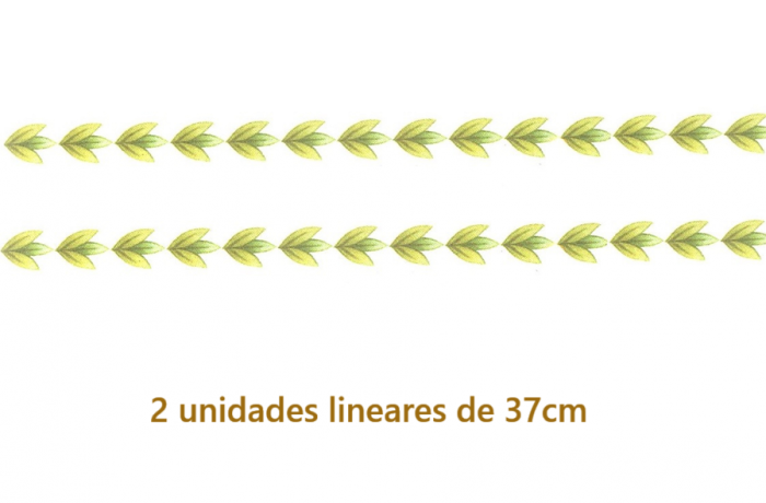 Flowers of the Year - Linha de 37cm 1