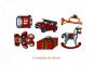 Xmas Toys - 55mm 1