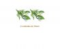Decalques Flor de Muguet - 70mm 1