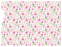Fleurs de Maguerites - Porcelana 1