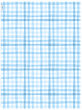 Plaid - Light Blue 1