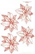Ouro Poinsetia 01 2