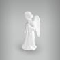 Anjo em Pé com Sino - 21cm 11