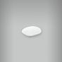 Medalha Concha Shell 2