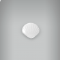 Medalha Concha Shell 1