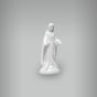 Nossa Senhora das Graças - 12cm 3