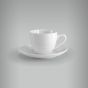 Xícara Café Clean 1