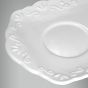 Conjunto 3 Petisqueiras Com Bandeja Relevo 5
