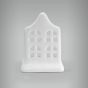 Castiçal Casinha Mini 3