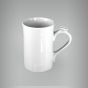 Caneca Real Com Borboleta 2