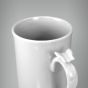 Caneca Real Com Borboleta 3