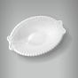 Mini Bowl Lacinho Oval 2