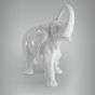 Elefante Africano 2
