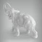 Elefante Africano 3