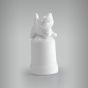 Dedal - Gatinho 1