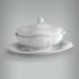 Molheira com Base Terrina Limoges 1