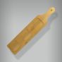 Jogo Tabua Bambu Quadrado 3