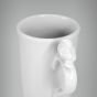 Caneca Real Com Pássaro 3