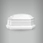 Caixa Porta Joia Imperial Nº1 - 733 4