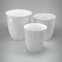 Trio de Vasos Redondos 2