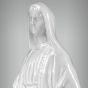 Nossa Senhora das Graças - 26cm 4