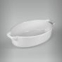 Travessa Oval 007 - 23cm 2