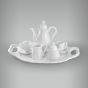 Mini Aparelho Café Princesa 3