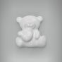 Aplique Urso Com Bola 1