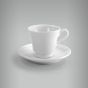 Xícara de Café Cottage 1