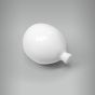 Aplique Balão 3D 2