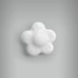 Aplique Flor - M 1