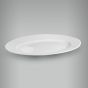 Travessa Oval Maria Augusta - 40x29cm 2