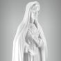 Nossa Senhora De Fátima - 42cm 3