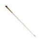 2512 Nº 1/4 - Pincel Angular Feustel 2