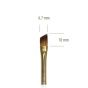 2512 Nº 1/4 - Pincel Angular Feustel 1