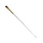 2512 Nº 3/8 - Pincel Angular Feustel 2
