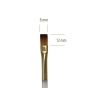 2510 Nº 3/8 - Pincel Chato Feustel 1