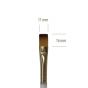 2510 Nº 1/2 - Pincel Chato Feustel 1