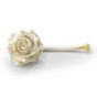 Flor De Gesso Mágica 2