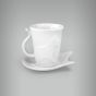Xícara Cappuccino Gato 1