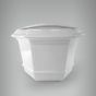Vaso de Parede Liso 1
