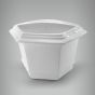 Vaso de Parede Liso 2