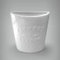 Vaso de Parede Flowers 1