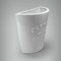 Vaso de Parede Flowers 2