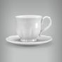 Xícara Cappuccino Ibisco 1